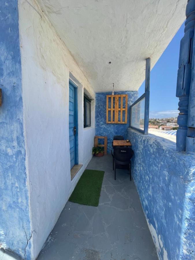 Finca Oaxaca - Casa Iguana Agaete  Exteriér fotografie