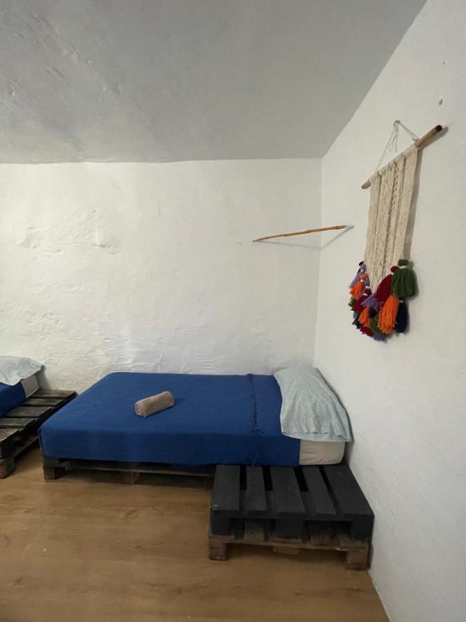 Finca Oaxaca - Casa Iguana Agaete  Exteriér fotografie