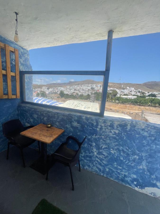 Finca Oaxaca - Casa Iguana Agaete  Exteriér fotografie